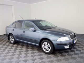 Skoda Octavia Comfortline 1.6 75kW