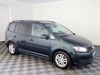 Volkswagen Touran Comfortline 1.4 110kW