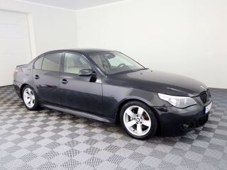 BMW 530 M-Pakett ATM 3.0 D 160kW