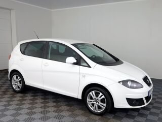SEAT Altea Comfortline Facelift 1.4 92kW