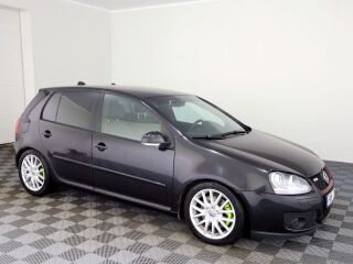 Volkswagen Golf GTI 2.0 TDI 125kW