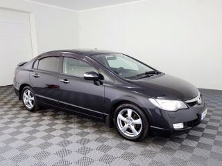 Honda Civic Sport ATM 1.8 103kW