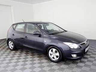 Hyundai i30 Elegance Facelift 1.6 93kW