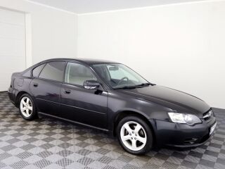 Subaru Legacy Comfort ATM 2.0 101kW