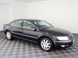 Volkswagen Phaeton Highline Facelift ATM 3.0 TDI 176kW