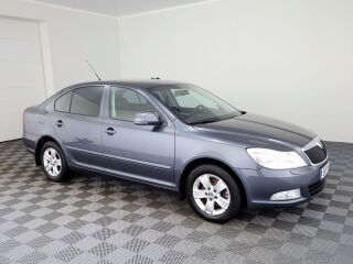 Skoda Octavia Comfortline Facelift 1.6 75kW