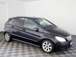 Mercedes-Benz B 180 Avantgarde ATM 2.0 CDI 80kW