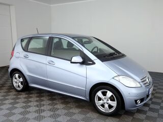 Mercedes-Benz A 160 Avantgarde Facelift 1.5 70kW