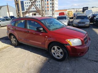 Dodge Caliber Comfort 1.8 110kW