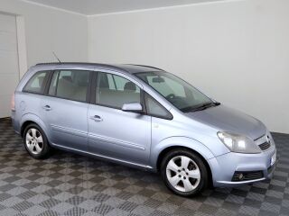 Opel Zafira Elegance 1.8 103kW
