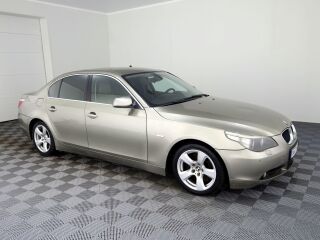 BMW 520 Executive ATM 2.2 125kW