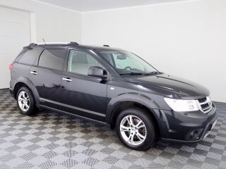 Fiat Freemont Luxury 4x4 ATM 2.0 JTD 125kW