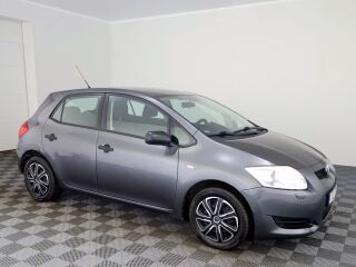 Toyota Auris Linea Sol 1.6 91kW