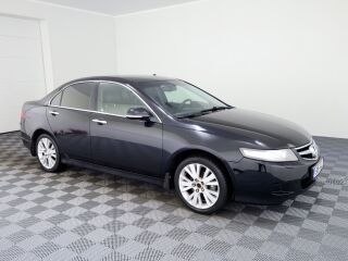 Honda Accord Luxury Facelift ATM 2.0 114kW