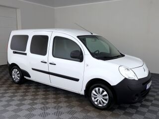Renault Kangoo Maxi Multispace 1.5 dCi 66kW