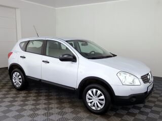 Nissan Qashqai Cofort 1.6 84kW
