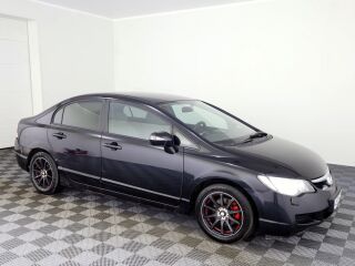 Honda Civic Elegance ATM 1.8 103kW