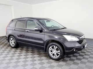 Honda CR-V Elegance 2.0 110kW