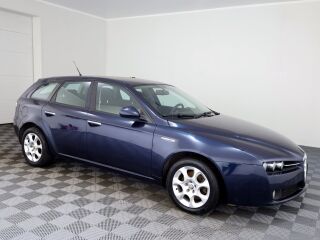 Alfa Romeo 159 Sport 1.9 JTD 110kW