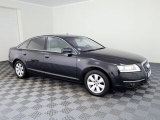 Audi A6 Sportline Quattro ATM 3.0 TDI 171kW