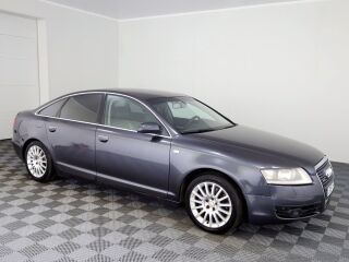 Audi A6 Highline Quattro ATM 3.0 TDI 165kW