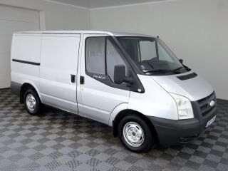 Ford Transit 280S Van 2.2 TDCi 81kW