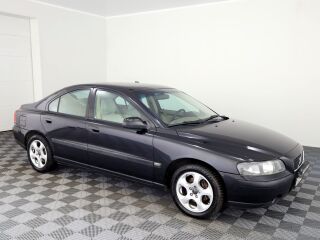 Volvo S60 Summum 2.4 D5 120kW