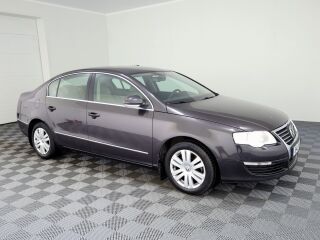 Volkswagen Passat Highline ATM 2.0 110kW