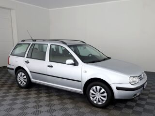 Volkswagen Golf Special 1.9 TDI 96kW