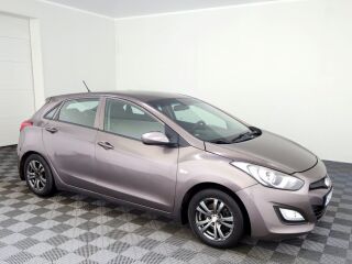 Hyundai i30 Elengace LPG 1.4 73kW