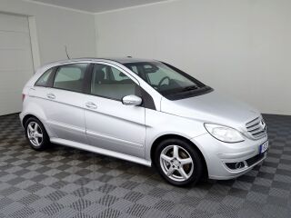 Mercedes-Benz B 200 Luxury ATM 2.0 CDI 103kW