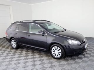 Volkswagen Golf Variant Comfortline 1.6 TDI 77kW