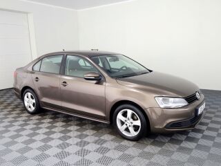 Volkswagen Jetta Comfortline 1.2 77kW