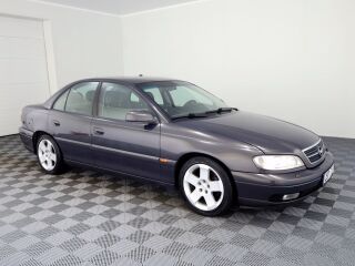 Opel Omega Sport Edition 3.0 155kW
