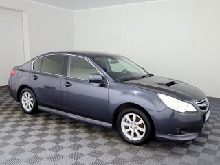 Subaru Legacy Comfort 4x4 2.0 TD 110kW