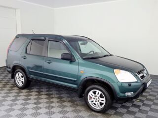 Honda CR-V Elegance 4x4 ATM 2.0 110kW