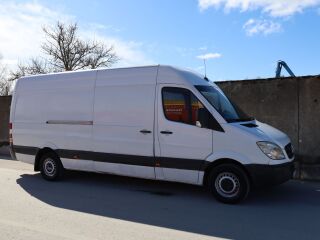 Mercedes-Benz Sprinter 313CDI Extralong 2.1 CDI 95kW