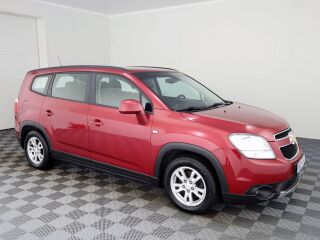 Chevrolet Orlando Comfort 1.8 104kW