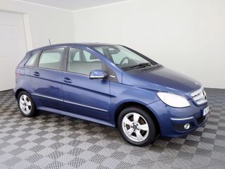 Mercedes-Benz B 180 Avantgarde Facelift ATM 2.0 85kW