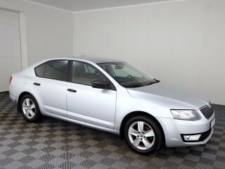 Skoda Octavia Comfortline Facelift LPG 1.2 63kW
