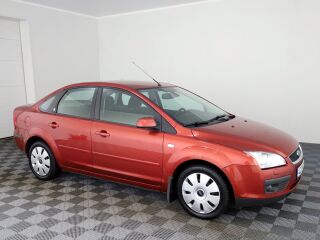 Ford Focus Ghia ATM 2.0 107kW