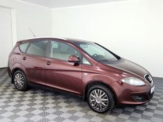 SEAT Altea XL Comfortline 1.8 118kW