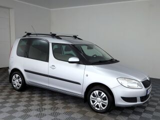 Skoda Roomster Comfortline Facelift 1.2 51kW