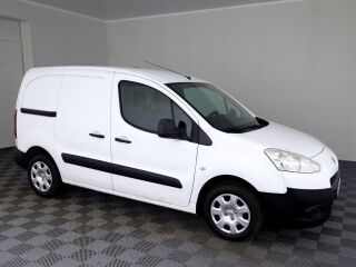 Peugeot Partner Van 1.6 HDi 66kW