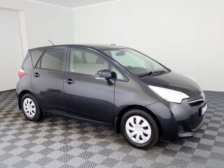 Toyota Verso-S Linea Sol 1.3 73kW