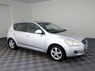 Kia Ceed Elegance ATM 1.6 90kW