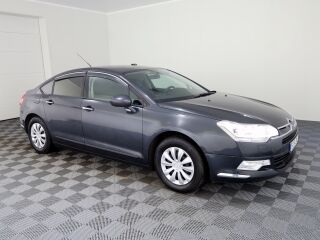 Citroen C5 Elegance 1.6 HDi 80kW