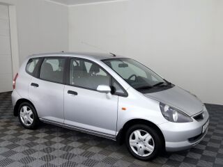 Honda Jazz Elegance ATM 1.3 61kW