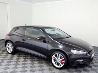 Volkswagen Scirocco Individual ATM 2.0 147kW