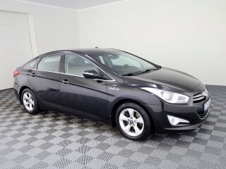 Hyundai i40 Elegance 1.7 CRDi 85kW